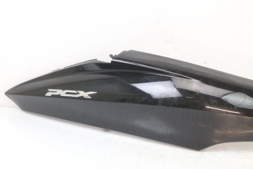 photo de LATERAL TRASEIRO DIREITO HONDA PCX (JF28) 125 (2009 - 2011) - Zoom do estado de desgaste