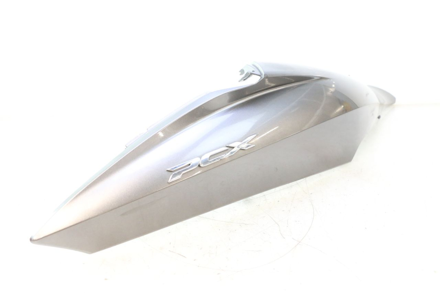 photo de LATERAL TRASEIRO DIREITO HONDA PCX (JF28) 125 (2009 - 2011) - Ampliação dos componentes