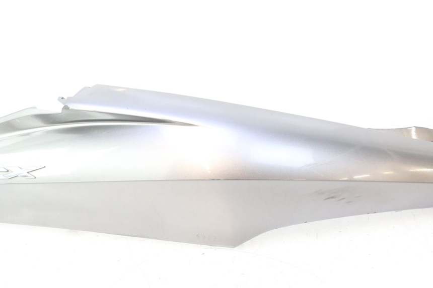 photo de LATERAL TRASEIRO DIREITO HONDA PCX (JF28) 125 (2009 - 2011) - Inspeção visual