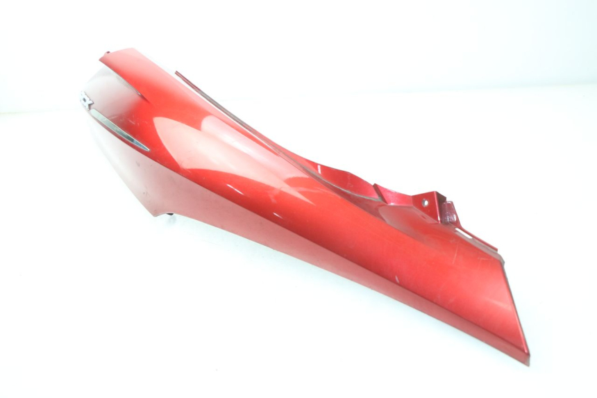 photo de LATERAL TRASEIRO DIREITO HONDA PCX (JF47) 125 (2012 - 2013) - Detalhes característicos