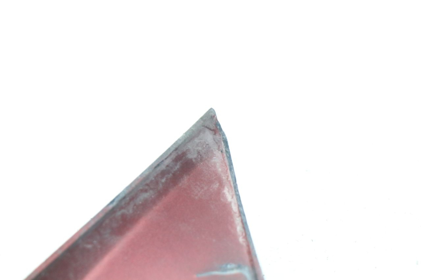 photo de LATERAL TRASEIRO DIREITO HONDA PCX (JF47) 125 (2012 - 2013) - Zoom do estado de desgaste