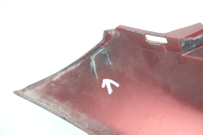 photo de LATERAL TRASEIRO DIREITO HONDA PCX (JF47) 125 (2012 - 2013) - Pontos de fixação