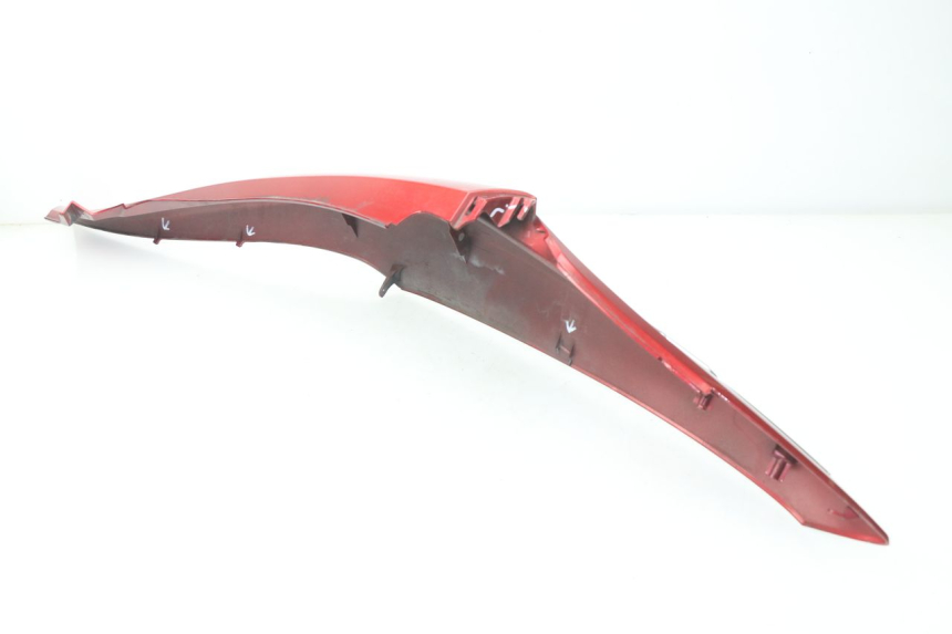 photo de LATERAL TRASEIRO DIREITO HONDA PCX (JF47) 125 (2012 - 2013) - Marcações e referências
