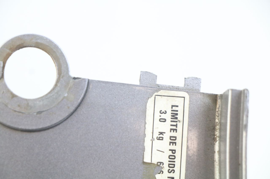 photo de LATERAL TRASEIRO DIREITO HONDA PES PS I 125 (2006 - 2012) - Outro ângulo de visão