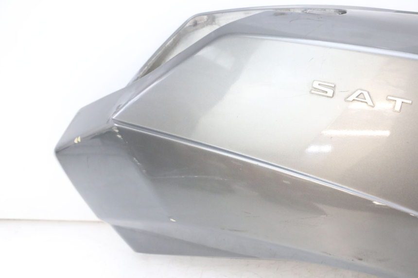 photo de LATERAL TRASEIRO DIREITO PEUGEOT SATELIS 125 (2010 - 2012) - Ampliação dos componentes