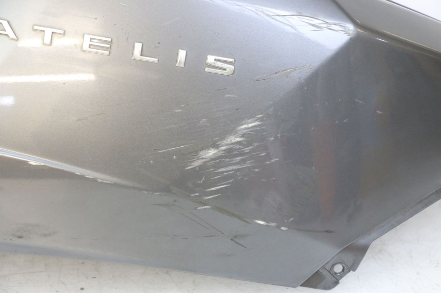 photo de LATERAL TRASEIRO DIREITO PEUGEOT SATELIS 125 (2010 - 2012) - Imagem adicional