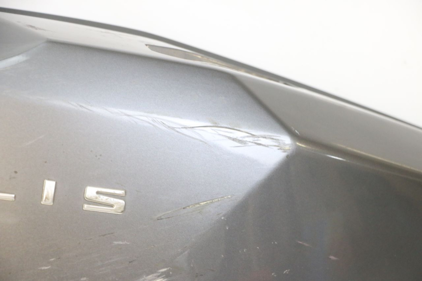 photo de LATERAL TRASEIRO DIREITO PEUGEOT SATELIS 125 (2010 - 2012) - Inspeção visual