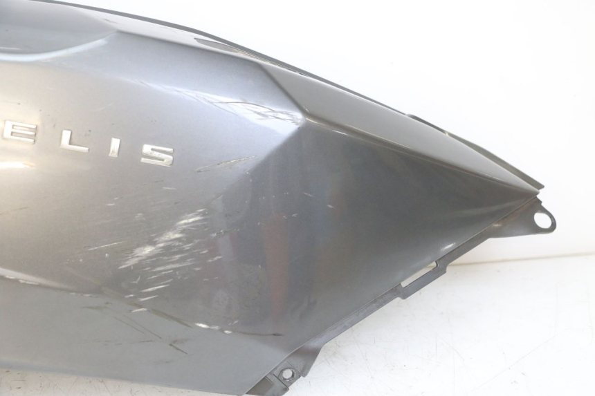 photo de LATERAL TRASEIRO DIREITO PEUGEOT SATELIS 125 (2010 - 2012) - Estrutura - ampliação