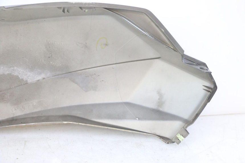 photo de LATERAL TRASEIRO DIREITO PEUGEOT SATELIS 125 (2010 - 2012) - Outro ângulo de visão