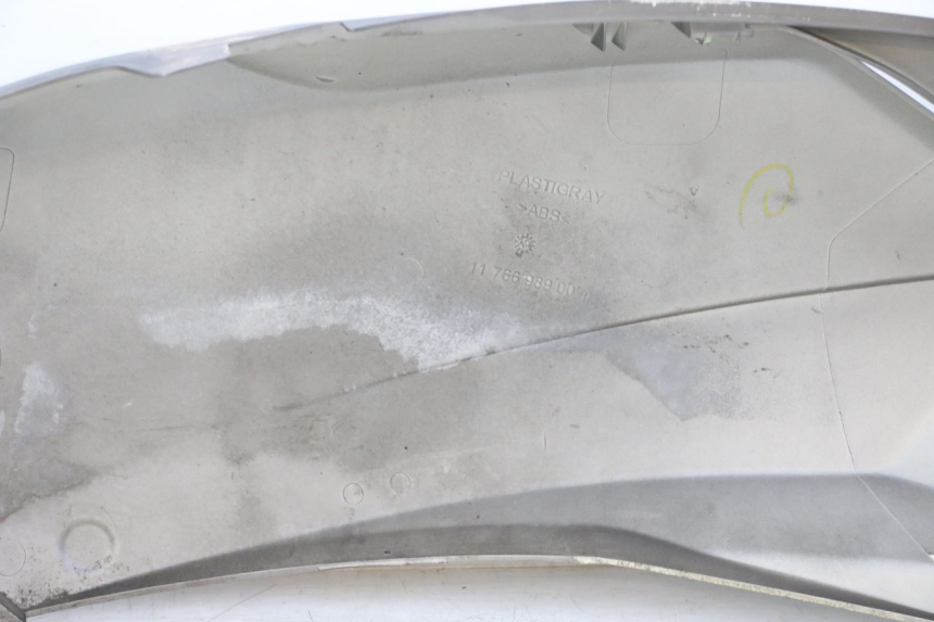photo de LATERAL TRASEIRO DIREITO PEUGEOT SATELIS 125 (2010 - 2012) - Ampliação técnica