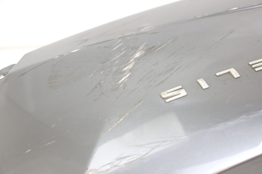 photo de LATERAL TRASEIRO DIREITO PEUGEOT SATELIS 125 (2010 - 2012) - Estado da superfície