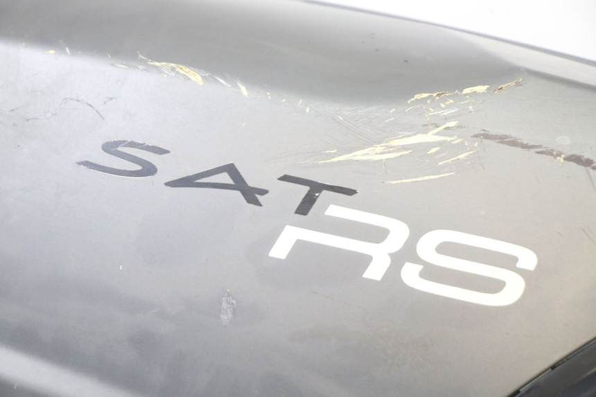 photo de LATERAL TRASEIRO DIREITO PEUGEOT SATELIS 125 (2013 - 2018) - Estado da superfície