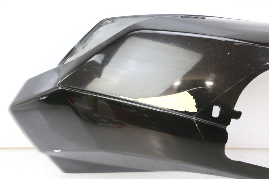 photo de LATERAL TRASEIRO DIREITO PEUGEOT SATELIS COMPRESSOR K15 125 (2006 - 2009) - Ângulo alternativo