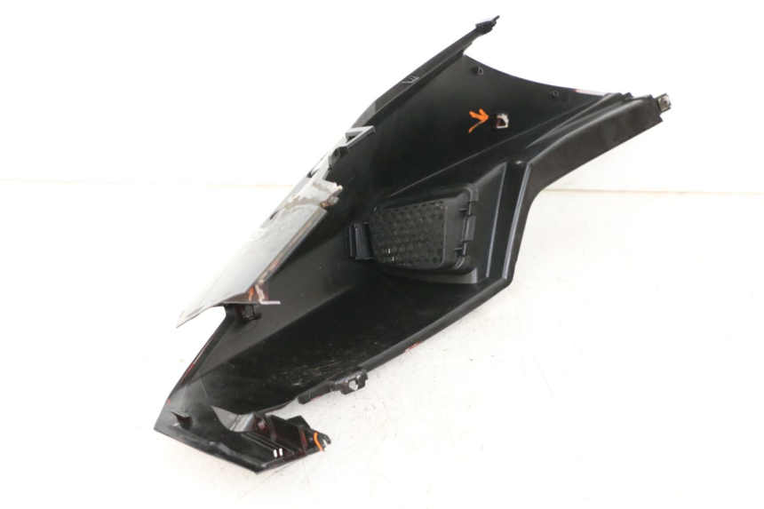 photo de LATERAL TRASEIRO DIREITO PEUGEOT SPEEDFIGHT 3 LC 2T 50 (2009 - 2015) - Pontos de fixação