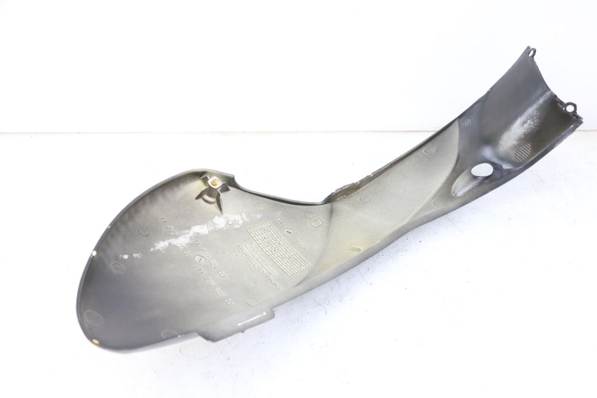 photo de LATERAL TRASEIRO DIREITO PEUGEOT TREKKER TKR 50 (2005 - 2014) - Detalhe da peça