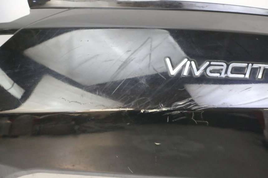 photo de LATERAL TRASEIRO DIREITO PEUGEOT VIVACITY 125 (2010 - 2017) - Vista do produto