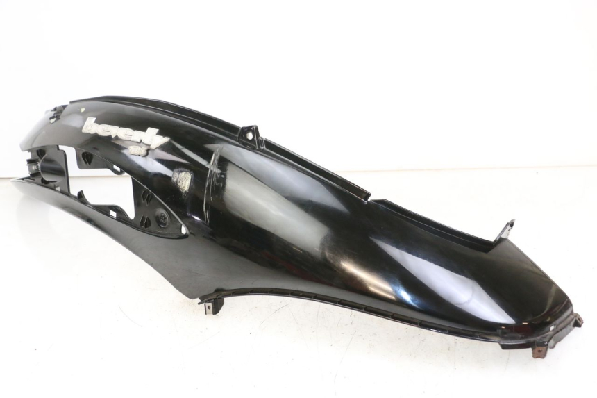 photo de LATERAL TRASEIRO DIREITO PIAGGIO BEVERLY 125 (1998 - 2005) - Pontos de fixação
