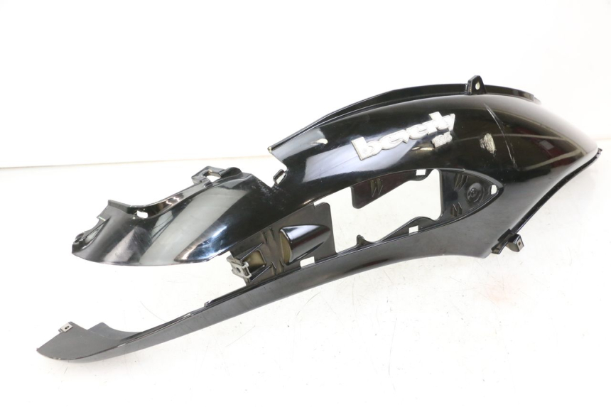 photo de LATERAL TRASEIRO DIREITO PIAGGIO BEVERLY 125 (1998 - 2005) - Estado da superfície