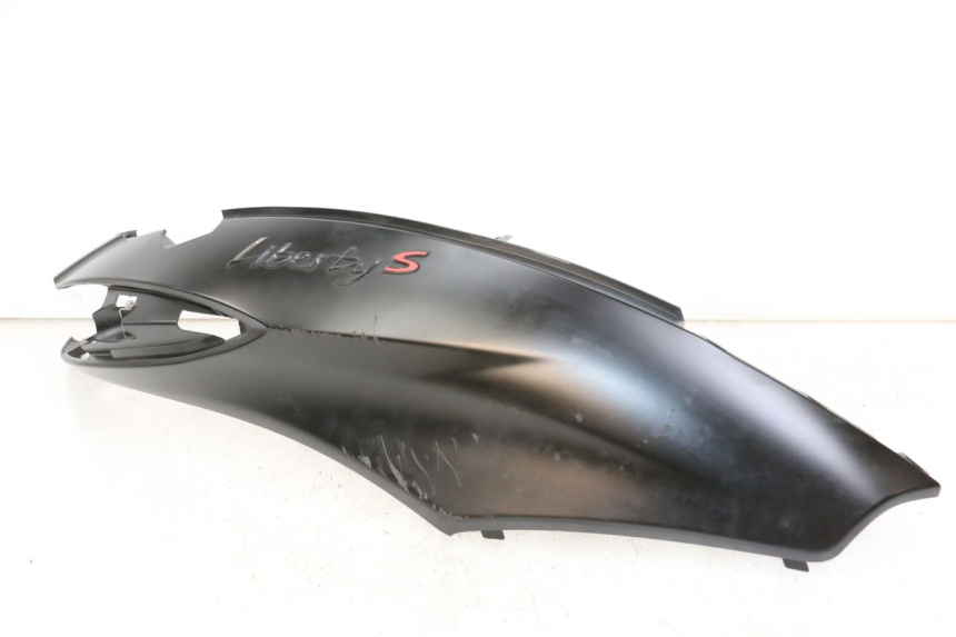 photo de LATERAL TRASEIRO DIREITO PIAGGIO LIBERTY IGET 4T 50 (2021 - 2025) - Detalhe da peça