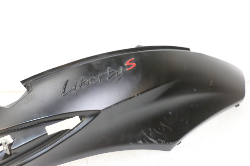 photo de LATERAL TRASEIRO DIREITO PIAGGIO LIBERTY IGET 4T 50 (2021 - 2025) - Pontos de fixação