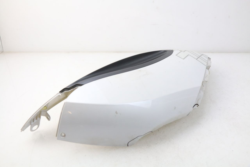 photo de LATERAL TRASEIRO DIREITO KEEWAY PIXEL 50 (2008 - 2011) - Peça verificada