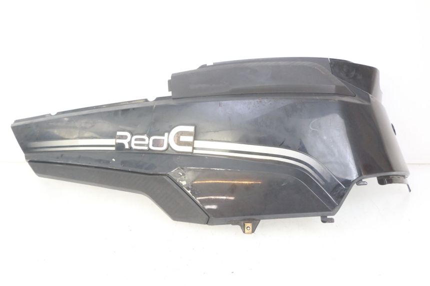 photo de LATERAL TRASEIRO DIREITO RED ELECTRIC RED E PRO 1 (2017 - 2019) - Vista principal