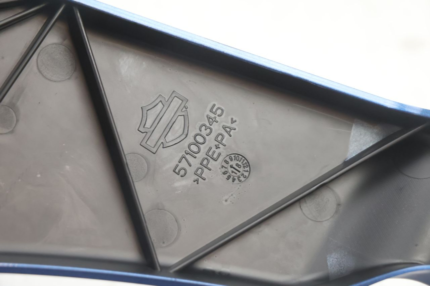 photo de FLANCO TRASEIRO DIREITO HARLEY DAVIDSON ROAD GLIDE FLTRXSE 1920 (2018 - 2022) - Ampliação técnica