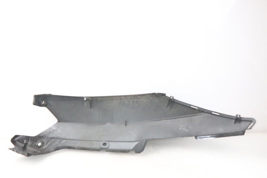 photo de LATERAL TRASEIRO DIREITO DAELIM S2 FI 125 (2008 - 2017) - Pontos de fixação
