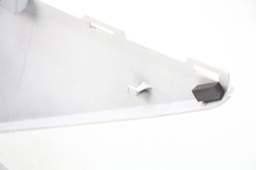 photo de LATERAL TRASEIRO DIREITO DAELIM S3 125 (2010 - 2017) - Zoom do estado de desgaste
