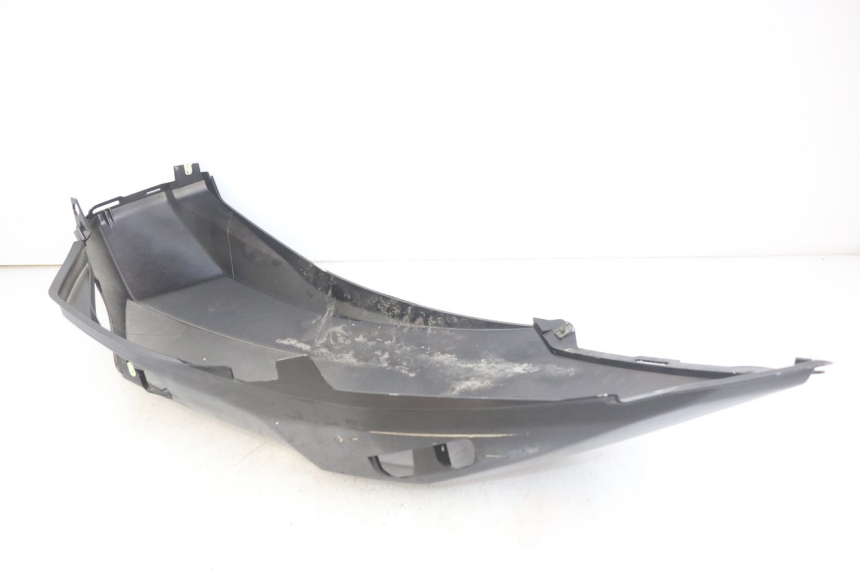 photo de LATERAL TRASEIRO DIREITO PEUGEOT SATELIS 125 (2006 - 2009) - Detalhe da peça