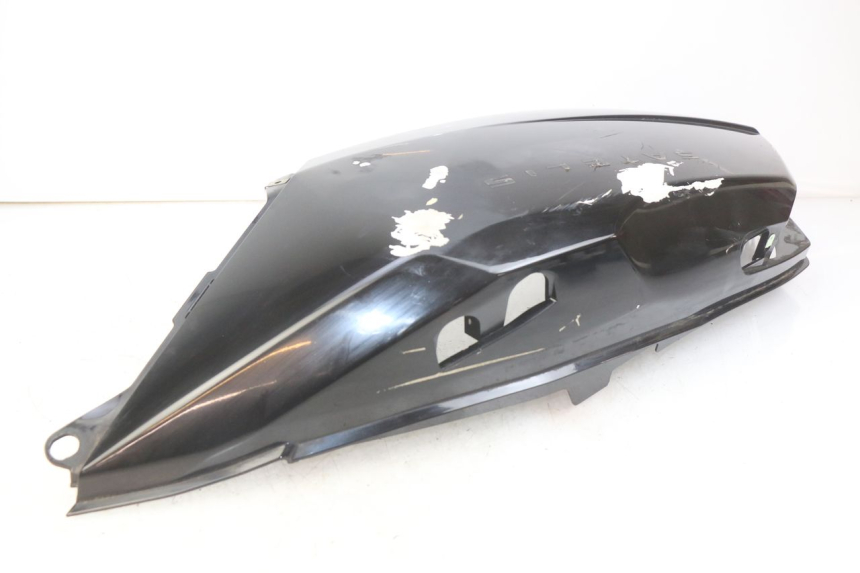 photo de LATERAL TRASEIRO DIREITO PEUGEOT SATELIS 125 (2006 - 2009) - Pontos de fixação
