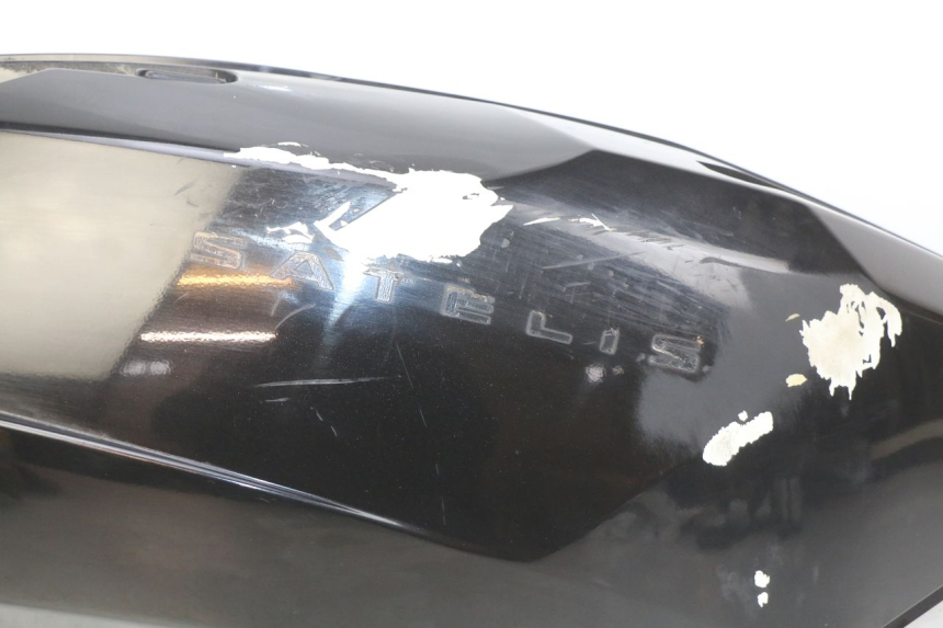 photo de LATERAL TRASEIRO DIREITO PEUGEOT SATELIS 125 (2006 - 2009) - Peça verificada