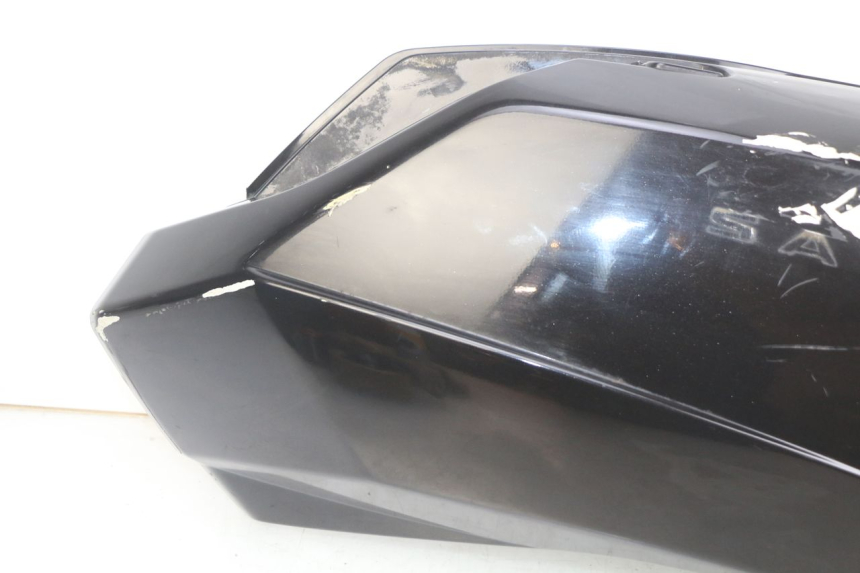 photo de LATERAL TRASEIRO DIREITO PEUGEOT SATELIS 125 (2006 - 2009) - Marcações e referências