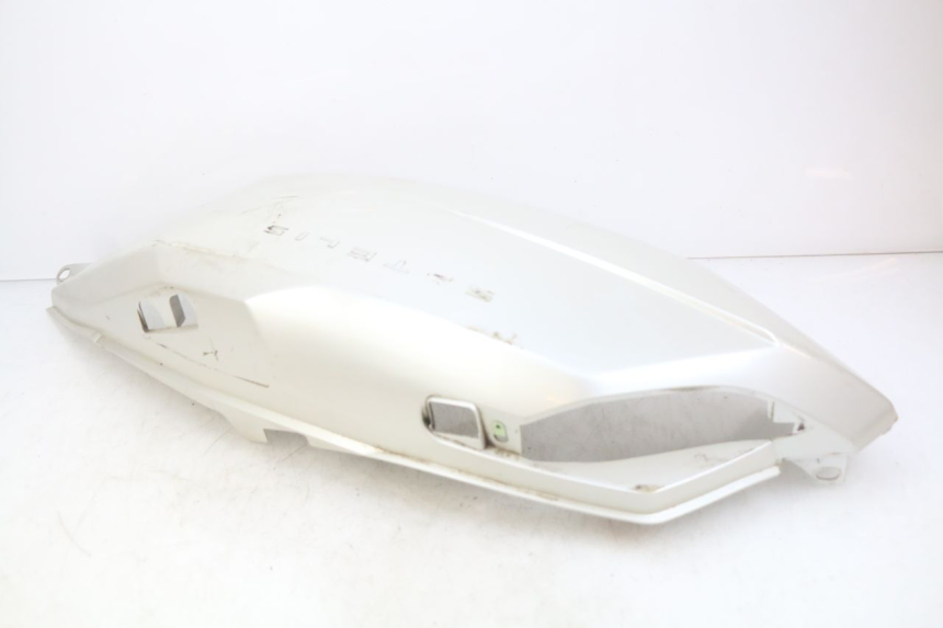 photo de LATERAL TRASEIRO DIREITO PEUGEOT SATELIS 125 (2010 - 2012) - Pontos de fixação