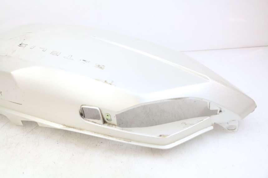 photo de LATERAL TRASEIRO DIREITO PEUGEOT SATELIS 125 (2010 - 2012) - Estado da superfície