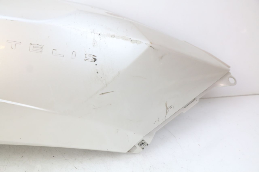 photo de LATERAL TRASEIRO DIREITO PEUGEOT SATELIS 125 (2010 - 2012) - Marcações e referências