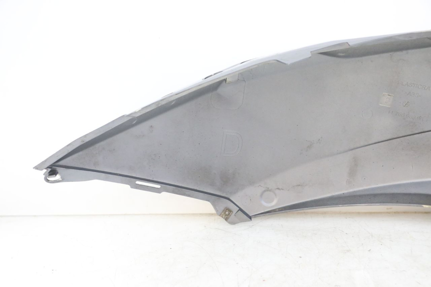 photo de LATERAL TRASEIRO DIREITO PEUGEOT SATELIS 125 (2006 - 2009) - Ampliação técnica