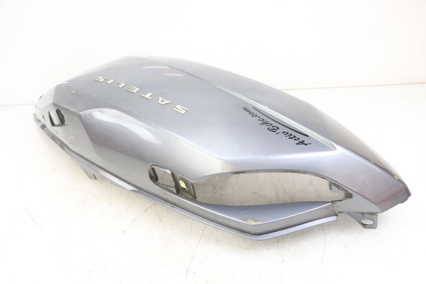 photo de LATERAL TRASEIRO DIREITO PEUGEOT SATELIS 125 (2006 - 2009) - Peça verificada