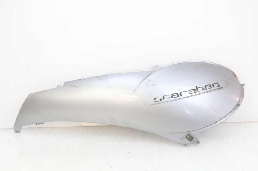 photo de LATERAL TRASEIRO DIREITO APRILIA SCARABEO LIGHT 125 (2007 - 2011) - Vista principal
