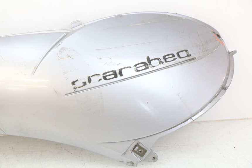 photo de LATERAL TRASEIRO DIREITO APRILIA SCARABEO LIGHT 125 (2007 - 2011) - Imagem adicional