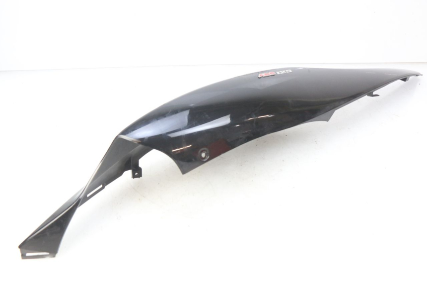 photo de LATERAL TRASEIRO DIREITO SUZUKI SIXTEEN 125 (2008 - 2010) - Marcações e referências