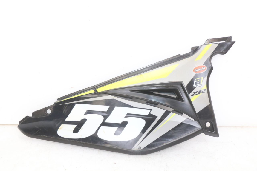 photo de LATERAL TRASEIRO DIREITO SHERCO SM-R 50 (2018 - 2021) - Vista principal