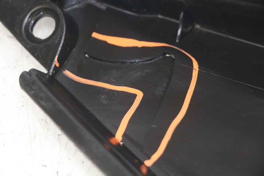 photo de LATERAL TRASEIRO DIREITO SHERCO SM-R 50 (2018 - 2021) - Outro ângulo de visão