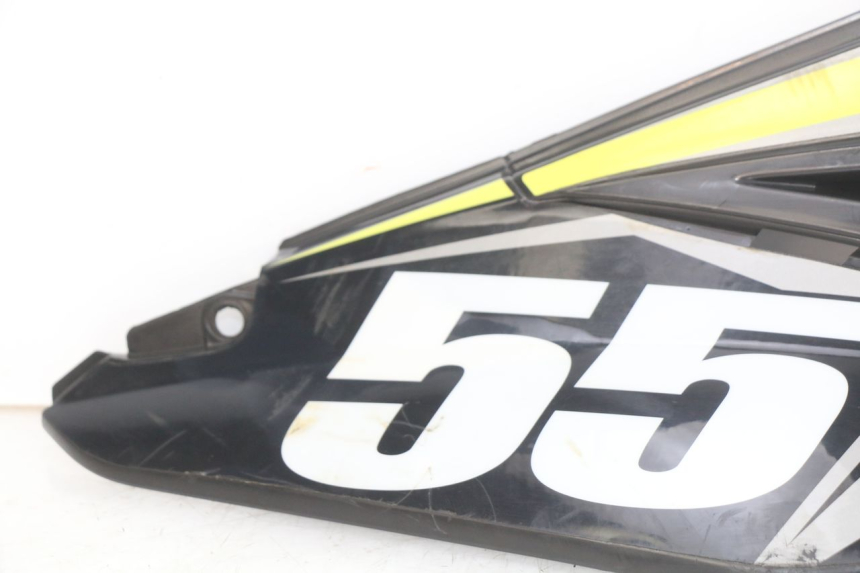 photo de LATERAL TRASEIRO DIREITO SHERCO SM-R 50 (2018 - 2021) - Marcações e referências
