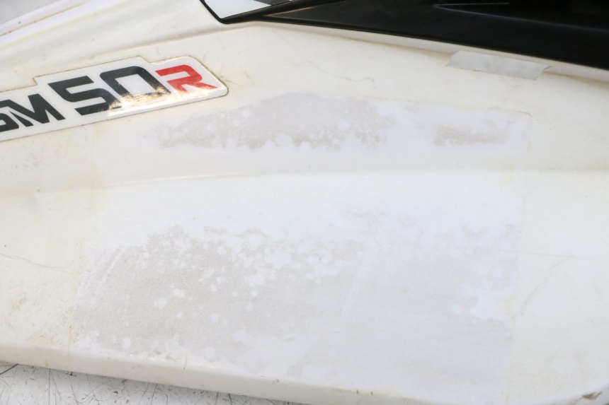 photo de LATERAL TRASEIRO DIREITO SHERCO SM-R 50 (2013 - 2017) - Pontos de fixação