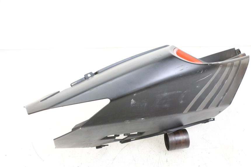 photo de LATERAL TRASEIRO DIREITO PEUGEOT SPEEDFIGHT 4 2T 50 (2015 - 2019) - Vista principal