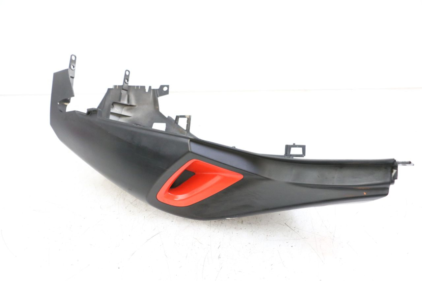 photo de LATERAL TRASEIRO DIREITO PEUGEOT SPEEDFIGHT 4 2T 50 (2015 - 2019) - Vista geral