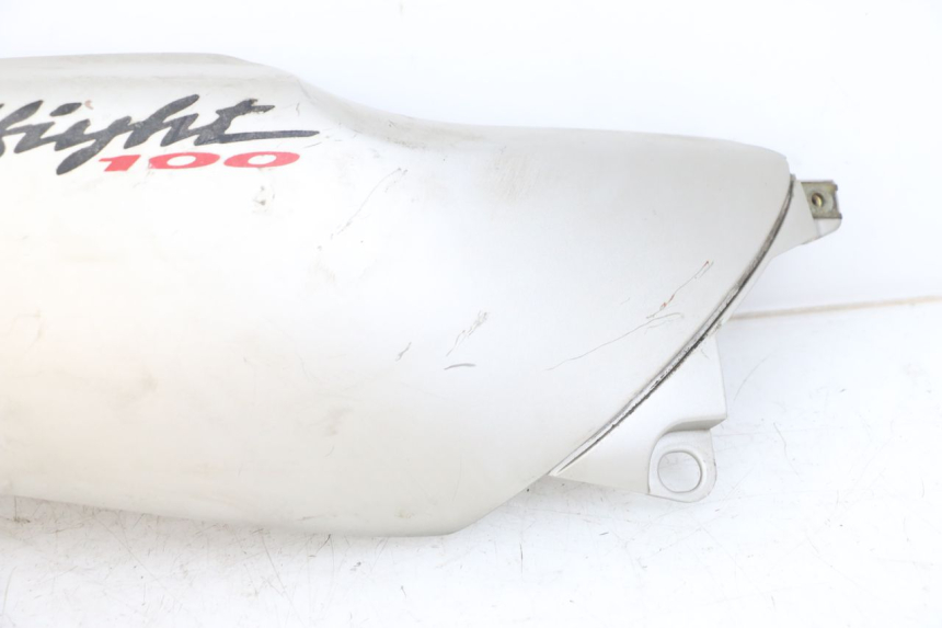 photo de LATERAL TRASEIRO DIREITO PEUGEOT SPEEDFIGHT 100 (1997 - 2007) - Marcações e referências