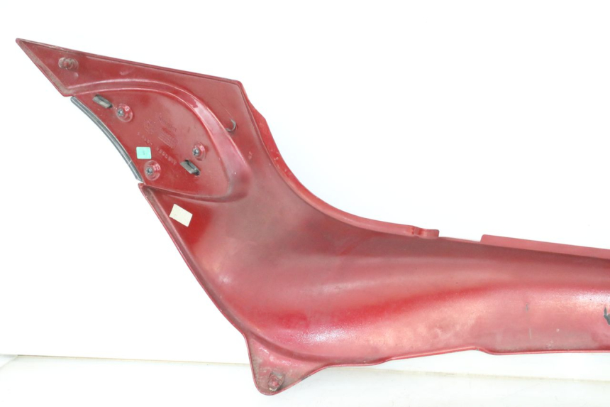 photo de LATERAL TRASEIRO DIREITO TRIUMPH SPRINT 900 (1995 - 1998) - Estado da superfície