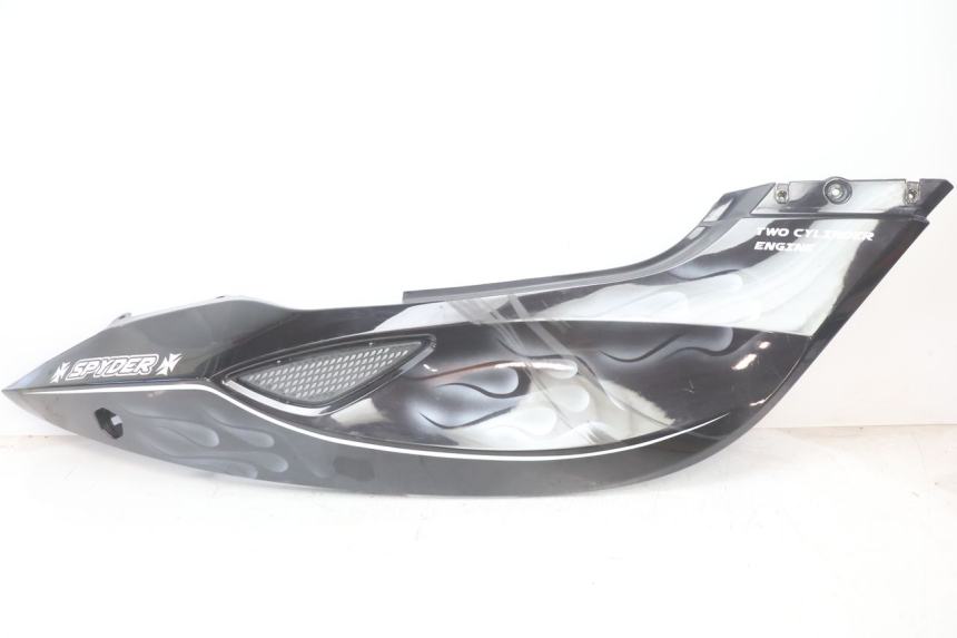 photo de LADO TRASEIRO DIREITO CAN-AM SPYDER RS 1000 (2008 - 2012) - Vista principal